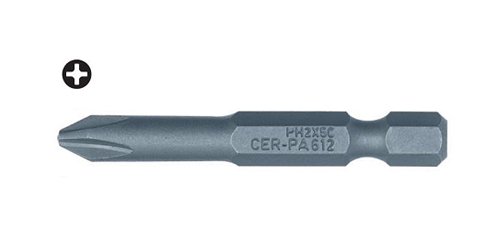 YILDIZ BITS UC PHILIPS PH1 50 MM CERPA